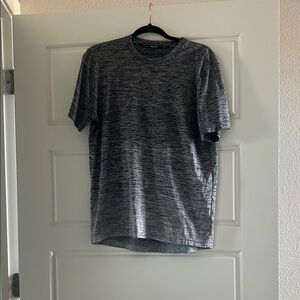 Men's Gray T-Shirt